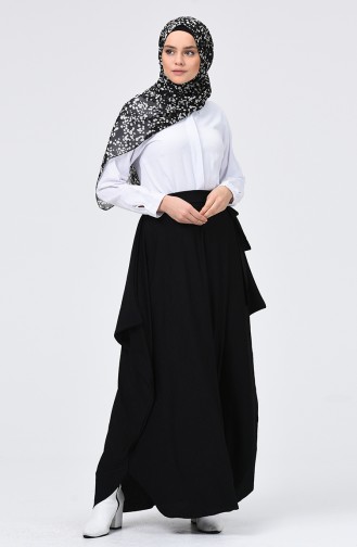 Black Skirt 0061-01