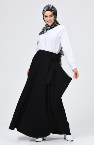 Black Skirt 0061-01