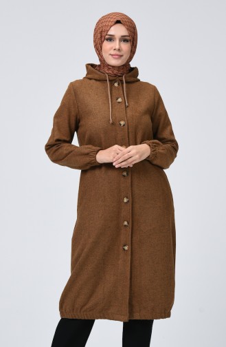 Camel Cape 5268-07