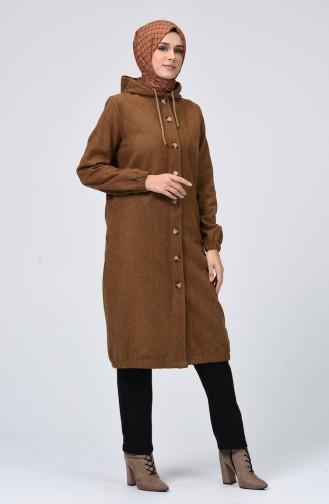 Camel Cape 5268-07