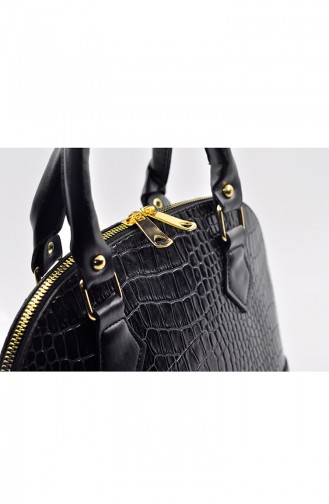 Sac Pour Femme MYZ11-05 Noir 11-05