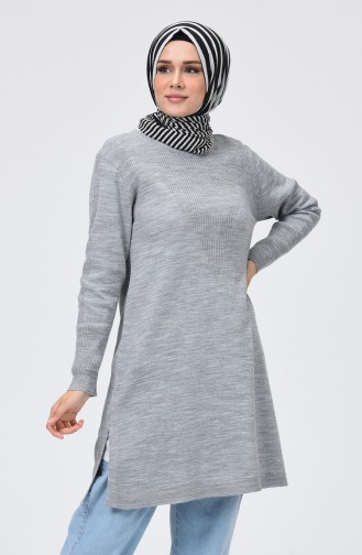 Gray Tunics 4173-01