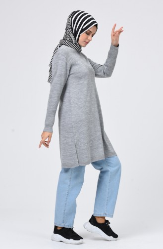 Gray Tunics 4173-01