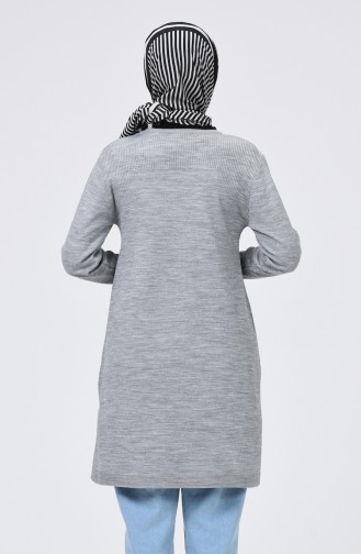 Gray Tunics 4173-01