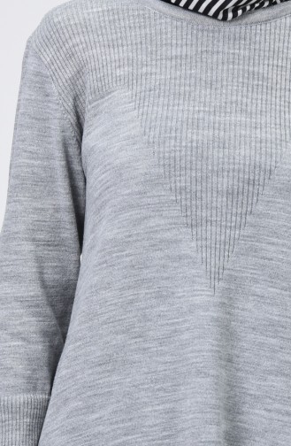 Gray Tunics 4173-01