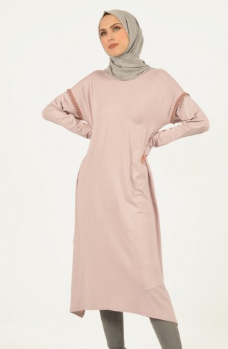 Powder Tunics 1501-01