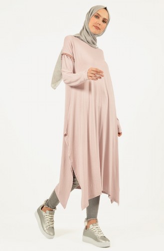 Powder Tunics 1501-01