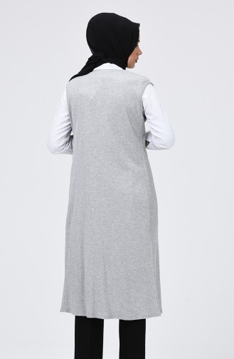 Gray Waistcoats 1170-01