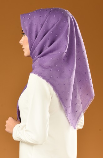 Violet Scarf 19044-30