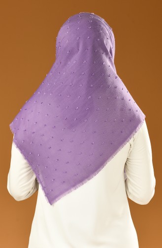 Violet Scarf 19044-30