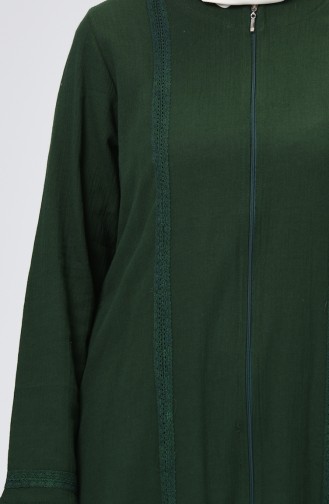 Emerald Abaya 2000-02