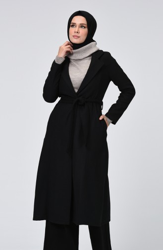 Black Coat 61297-01