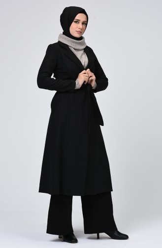 Black Coat 61297-01