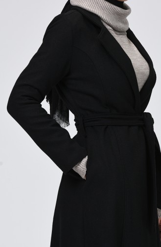 Black Coat 61297-01