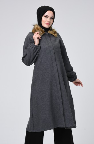 Gray Coat 5026-06