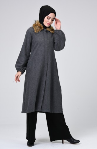 Gray Coat 5026-06