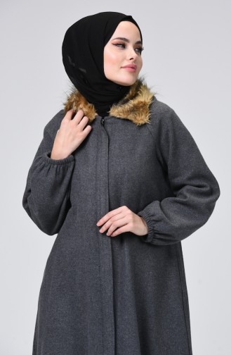 Gray Coat 5026-06