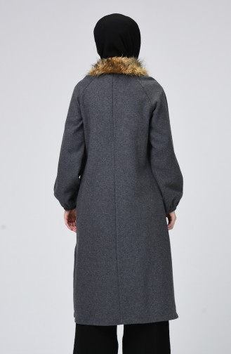 Gray Coat 5026-06