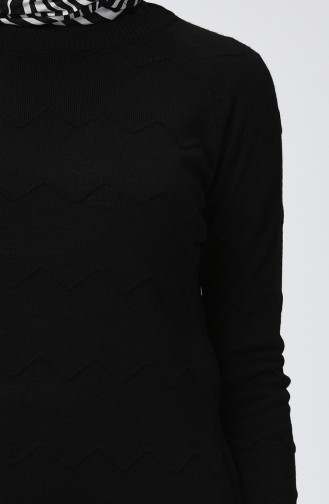 Black Sweater 0004-05
