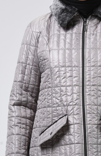 Grau Coats 1626-02