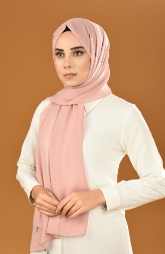 Powder Shawl 90623-11