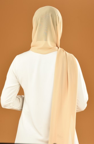 Honey foam Shawl 90623-20