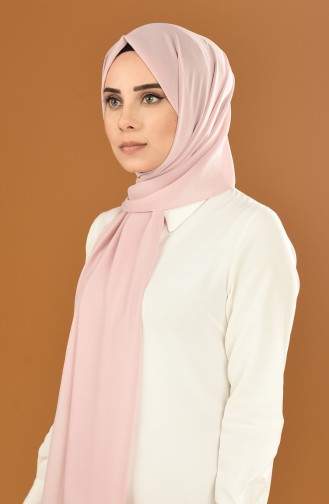 Light Powder Shawl 90623-26