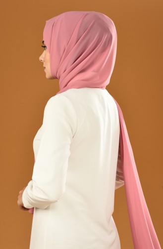 Pink Sjaal 90623-33
