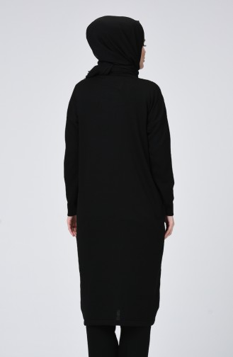 Black Tuniek 4167-03