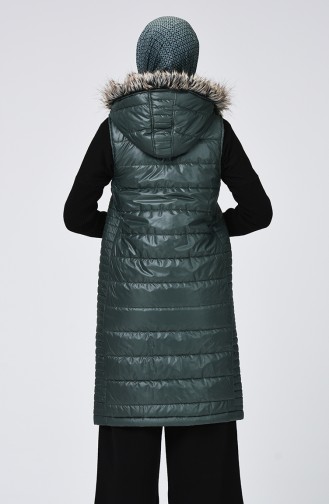 Emerald Gilet 5141-04