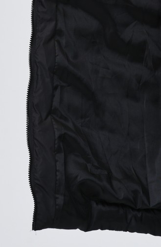 Black Waistcoats 17081-01
