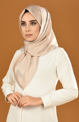 وشاح بيج مائل الى الوردي 6385-769-972