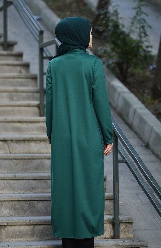 Emerald Abaya 10906-02