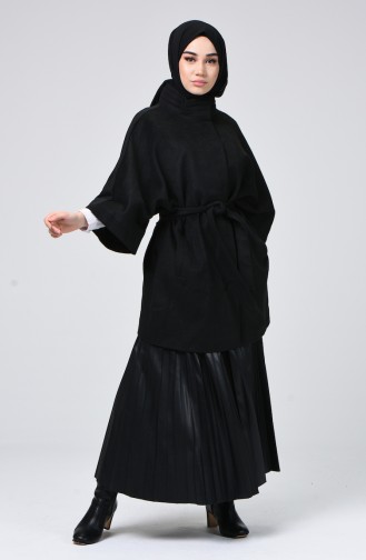 Black Coat 1613-01