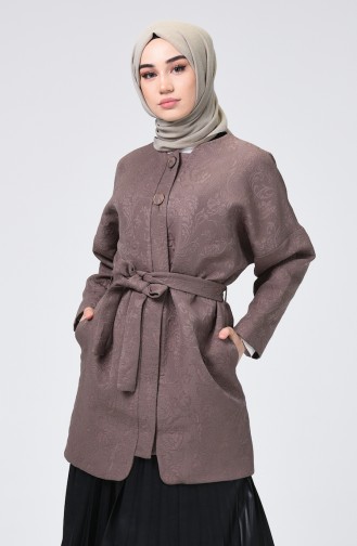 Mink Cape 1610-01