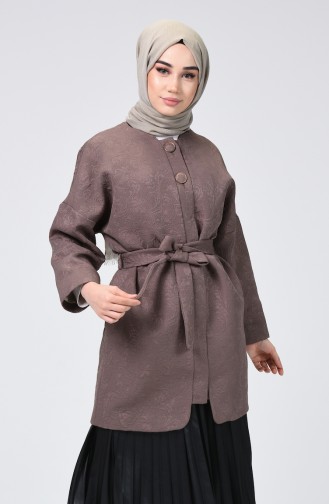 Mink Cape 1610-01