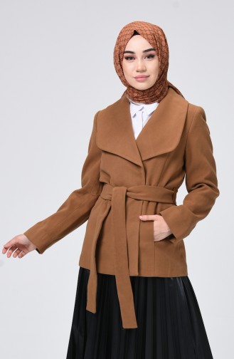 Camel Cape 1611-01