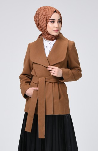 Camel Cape 1611-01