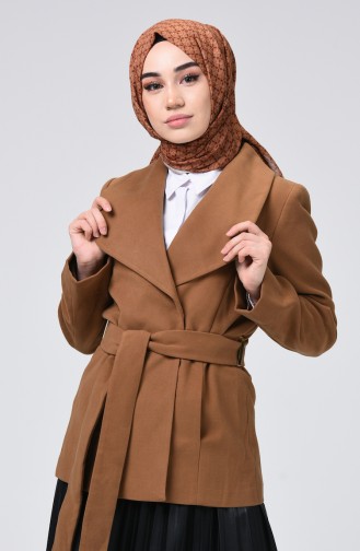 Camel Cape 1611-01