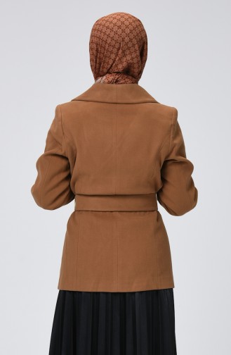 Camel Cape 1611-01