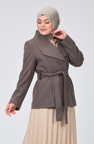 Mink Cape 1611-02