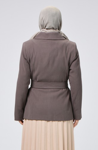 Mink Cape 1611-02