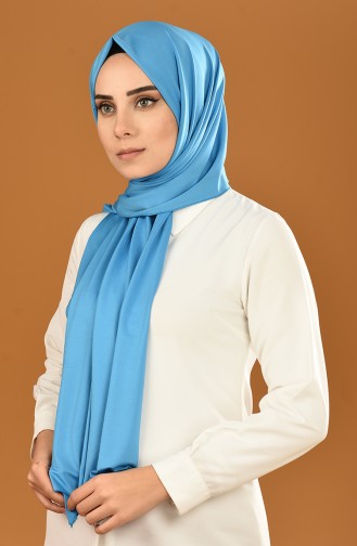 Blue Shawl 26034-01