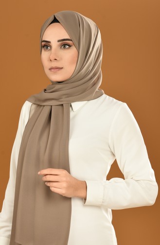 Light Brown Shawl 90623-37