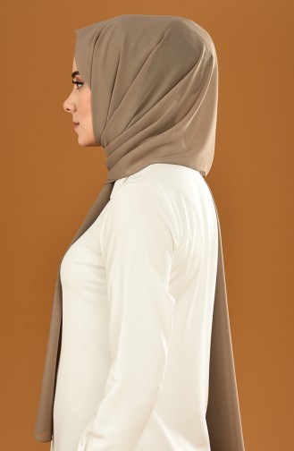 Light Brown Shawl 90623-37