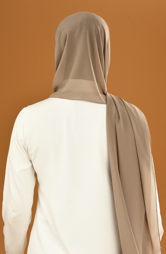 Light Brown Shawl 90623-37