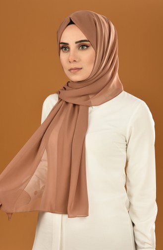 Onion Peel Shawl 90623-47