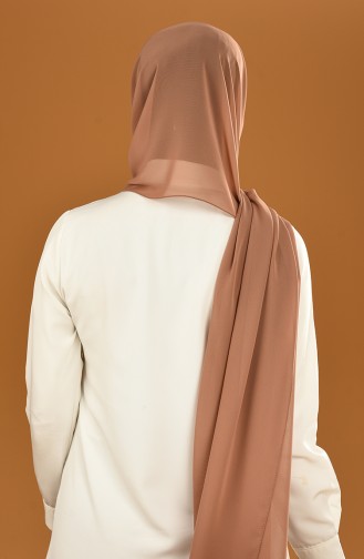 Onion Peel Shawl 90623-47