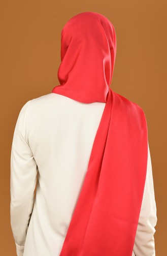 Pink Sjaal 4545-01
