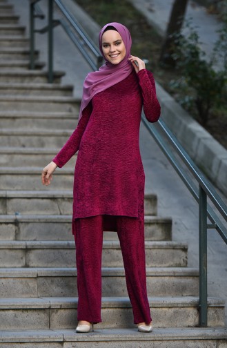 Ensemble Fushia 9033-03